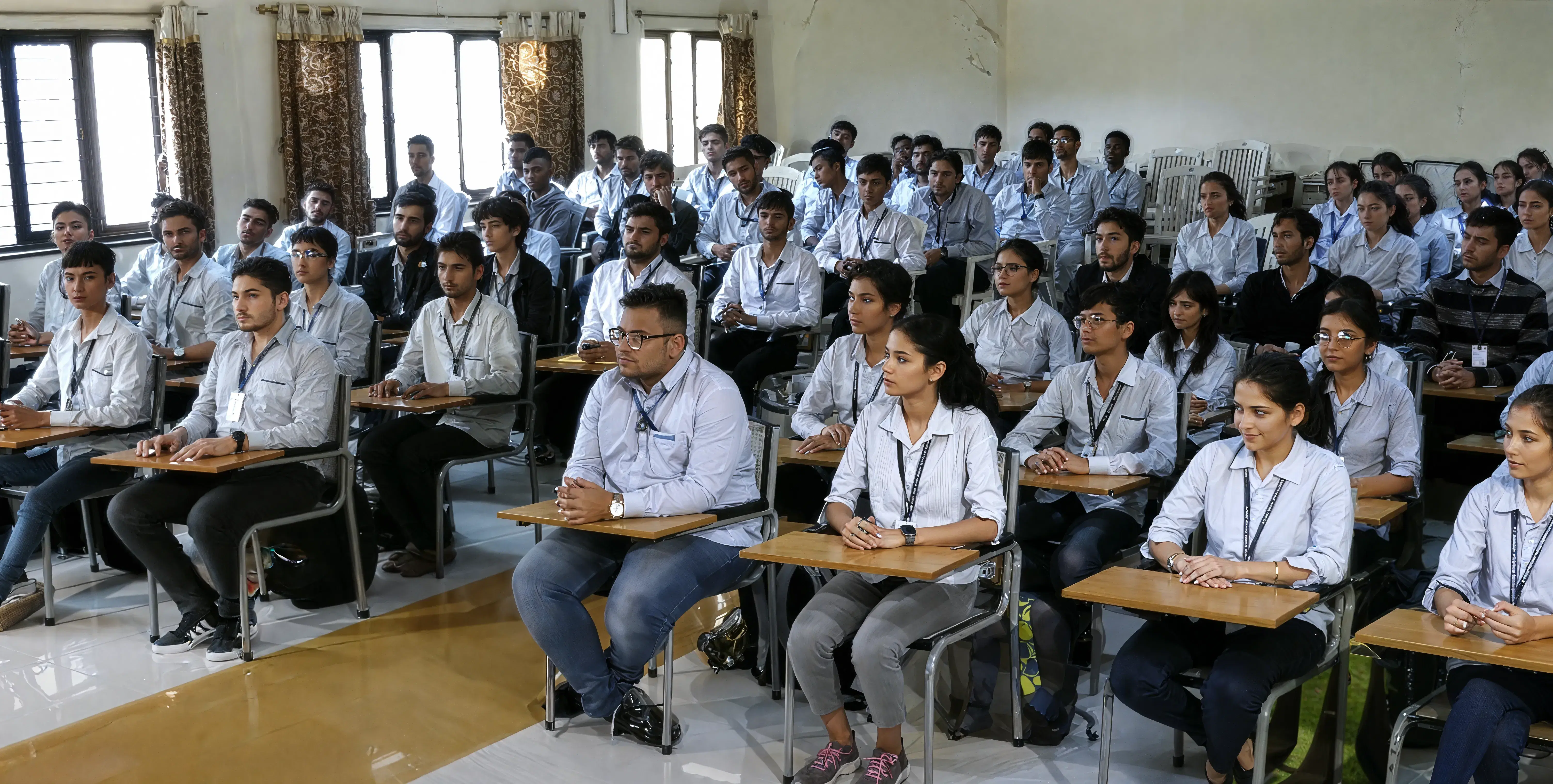 KK Wagh Nashik facilities photo 9